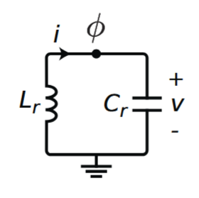 LC Circuit